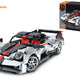 Kit per auto da corsa radiocomandata Im.master Controller/app 25,5x13,6x6,6 cm