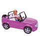 Muñeca Con Coche 30 Cm