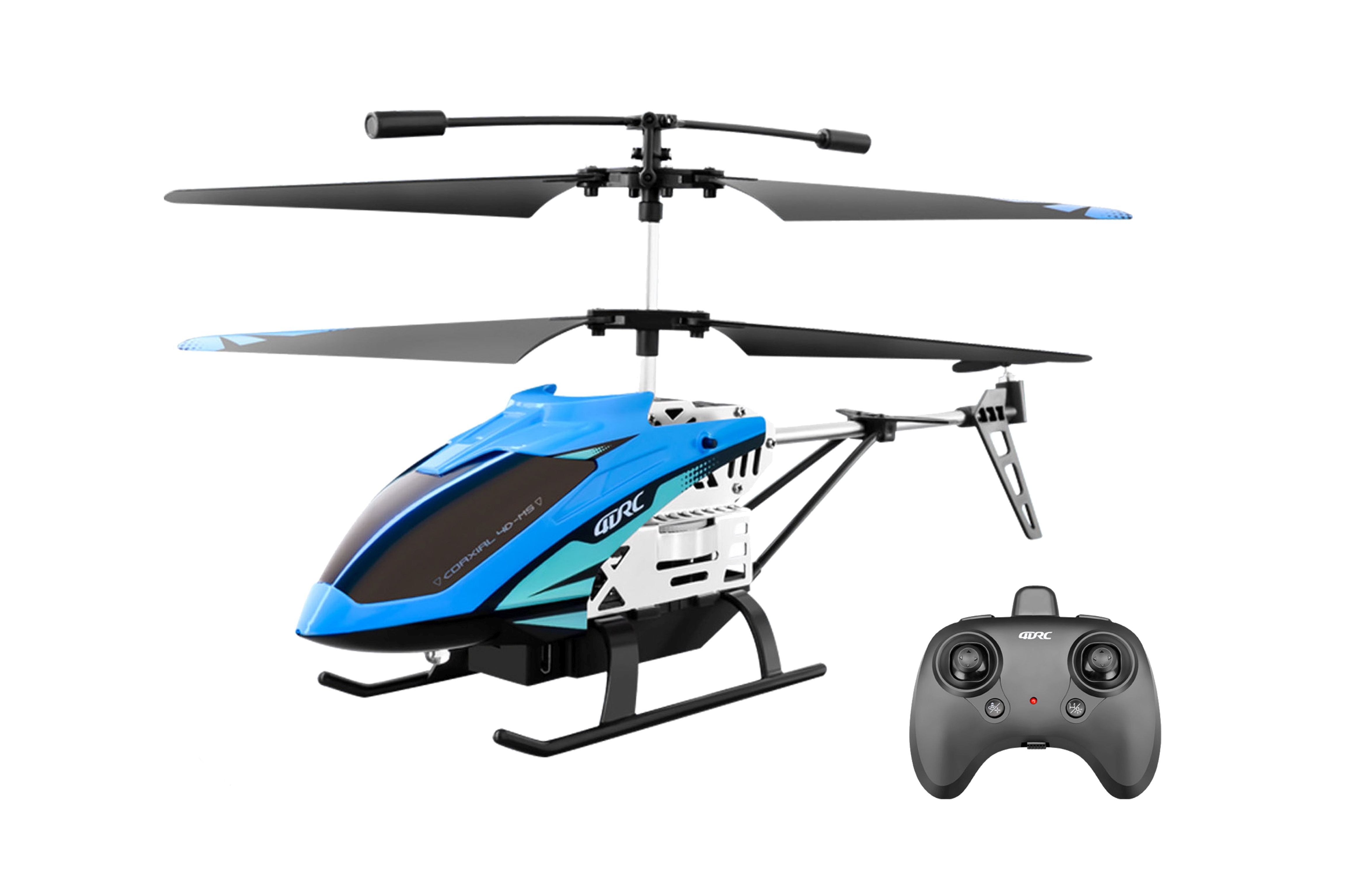 Telecomanda Elicopter Rc 25x5x12 Cm