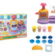 Modeling Clay Bakery For Sweets Art Set