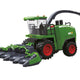 Rc Remote Control Harvester With Smoke Effects 28 Cm