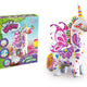 Paulinda Unicorn Stone Material Art Set
