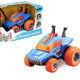 Blaze Small Rc Fjernbetjening Bil 11,5 Cm - Tjekkisk emballage