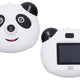 Câmera Digital Infantil Panda - Foto 40mpx Vídeo Full Hd