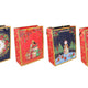 Gift Bag M 26x32x10 Cm Christmas