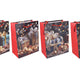 Sac Cadeau S 23x18x10 Cm Noël
