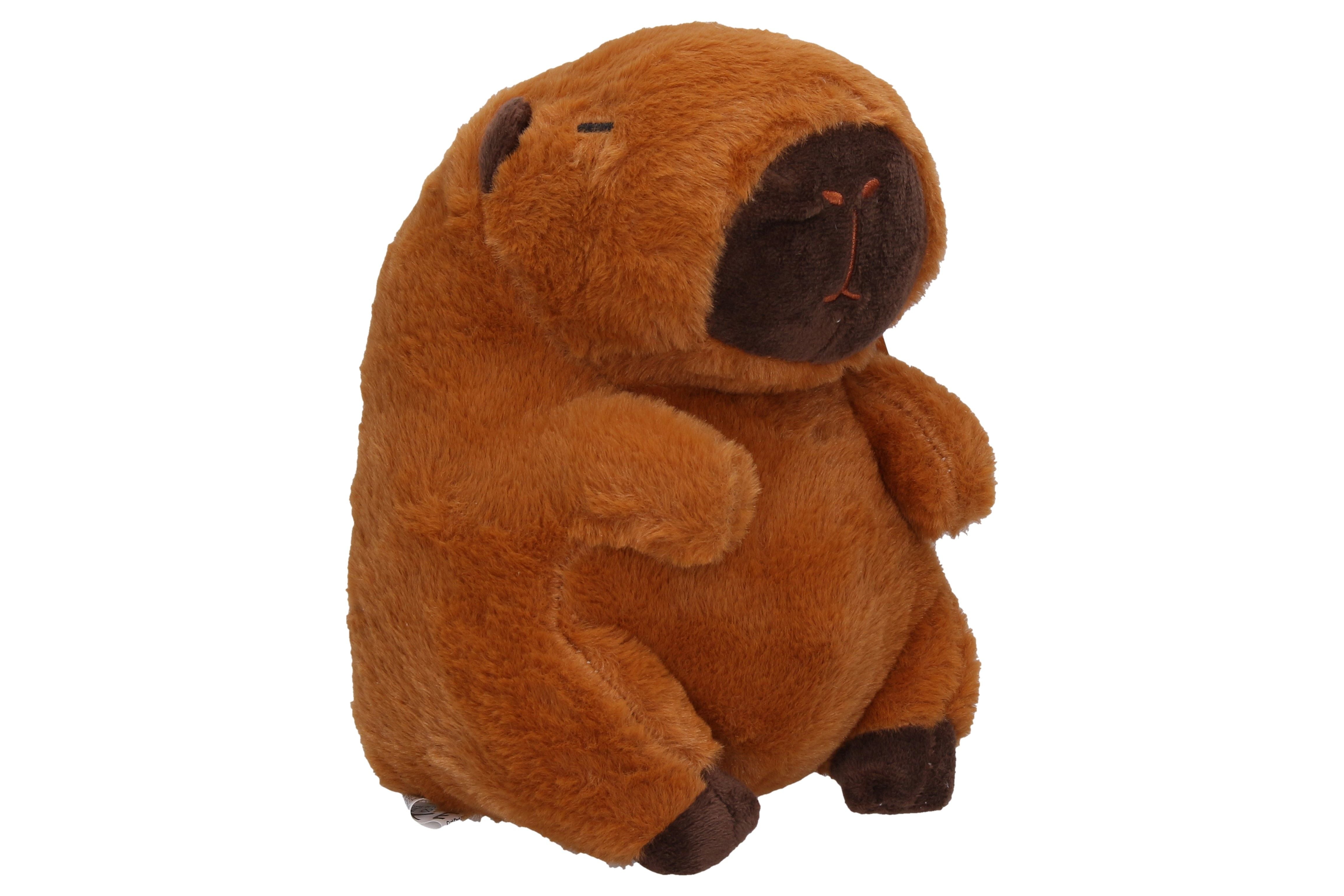 Capibara 22 Cm