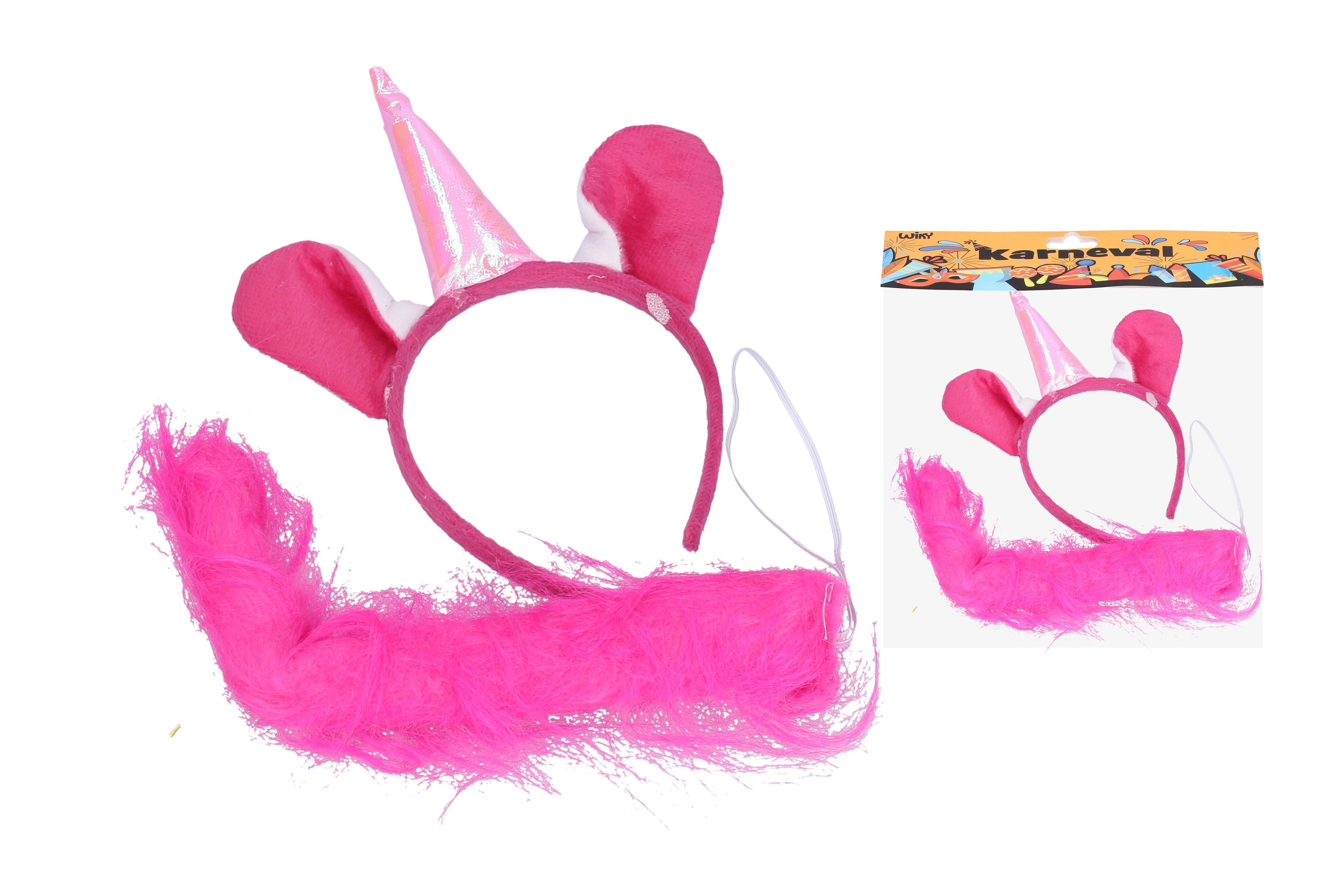Set Carnaval - Unicorn