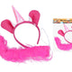 Set Carnaval - Unicorn