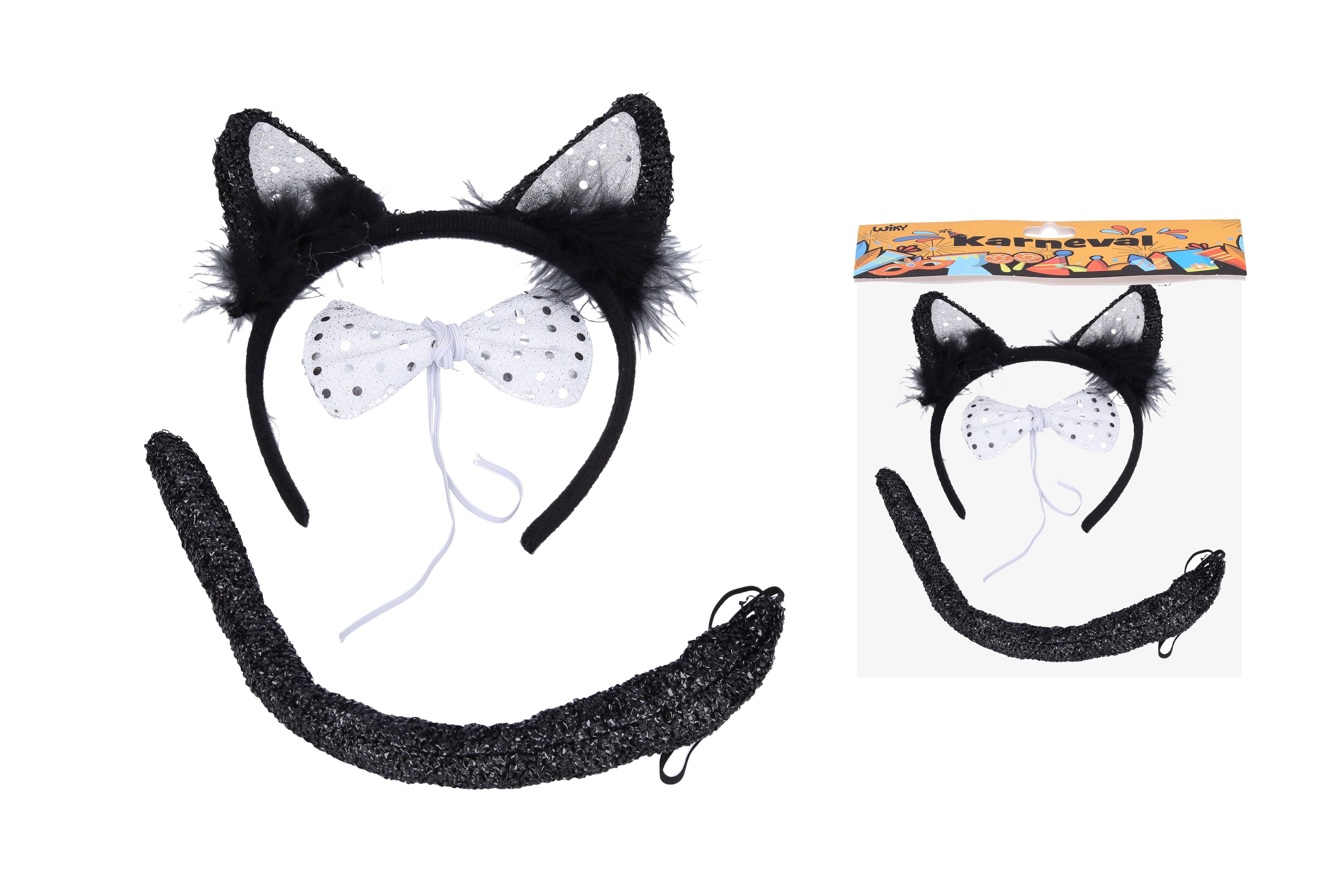 Set Carnaval - Cat