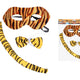 Carnival Set - Tiger