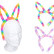 Set Carnaval - Bandita Urechi Mix Culori