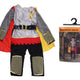 Set Carnaval - Cavaler M 110-120 Cm