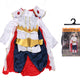 Carnival Set - King M 110-120 Cm