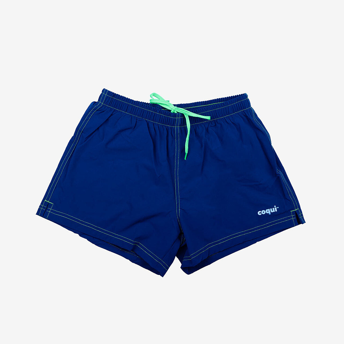 Costume da bagno Coqui Navy
