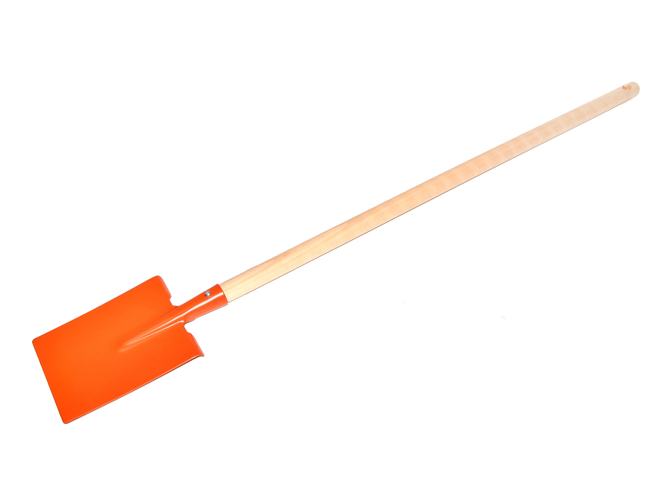 Børne Metal Spade Large