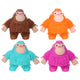 Cat Gorilla With Effects 21cm