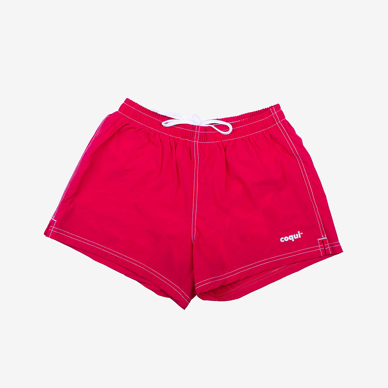 Swimming Suit Coqui Red