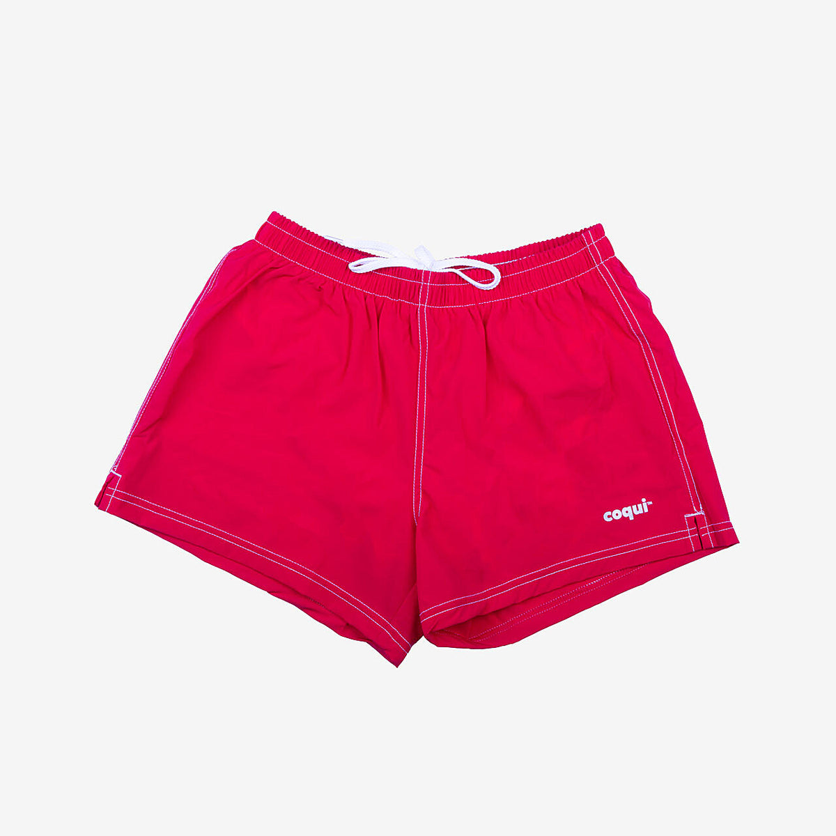 Costume da bagno Coqui Rosso