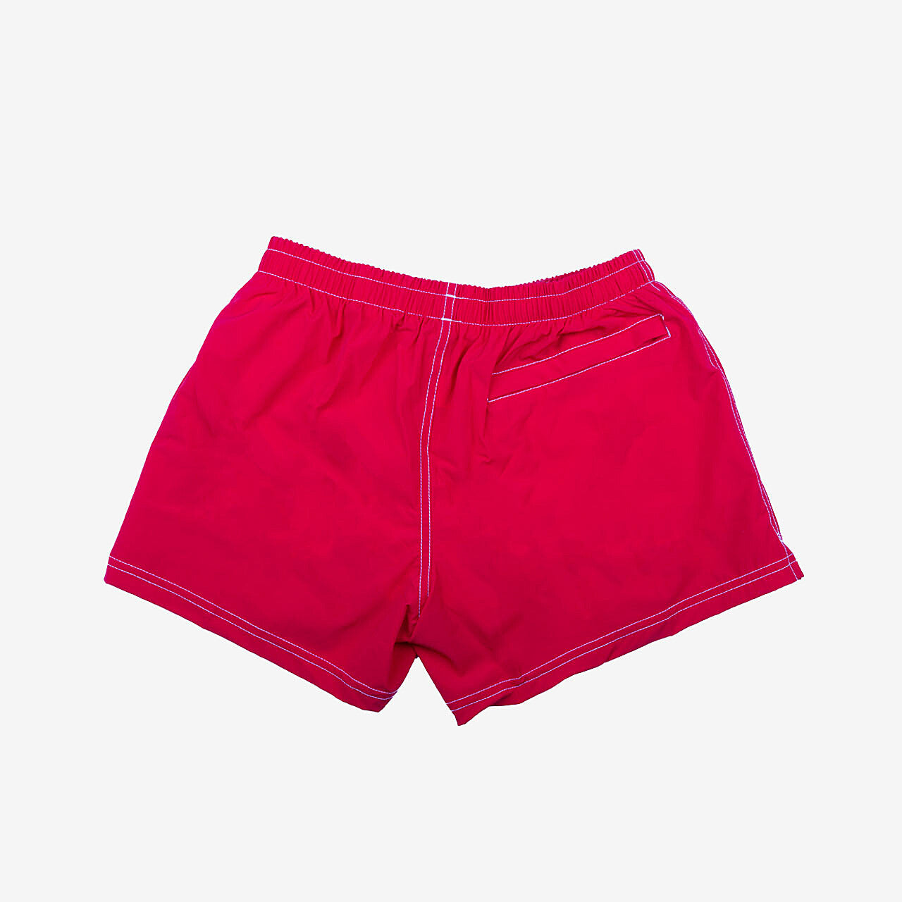 Costume da bagno Coqui Rosso