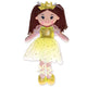 Boneca Princesa Lenka 35cm Cantando Tcheca