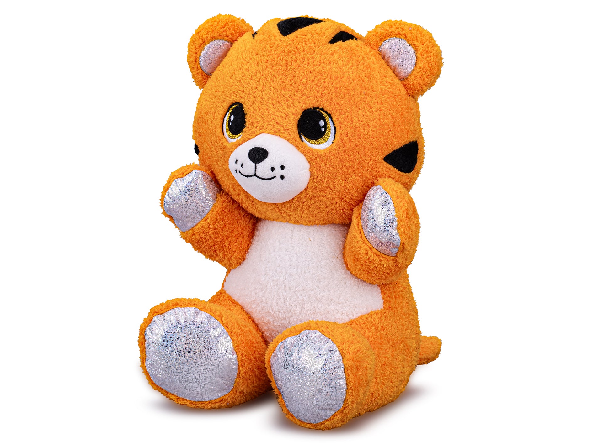 Plush Tiger 24cm
