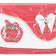 Borsa Con Fiocco 13cm