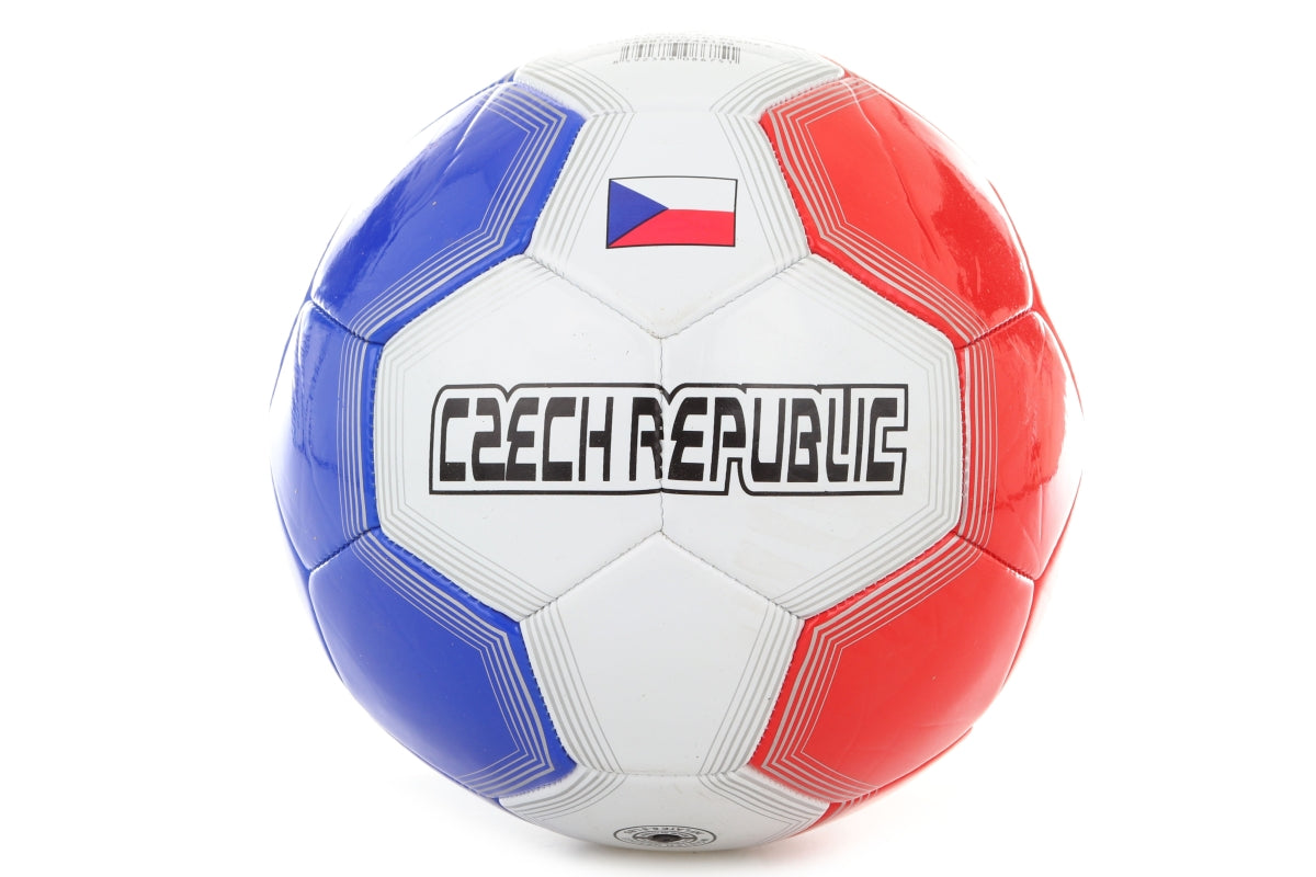 Voetbal Tsjechië