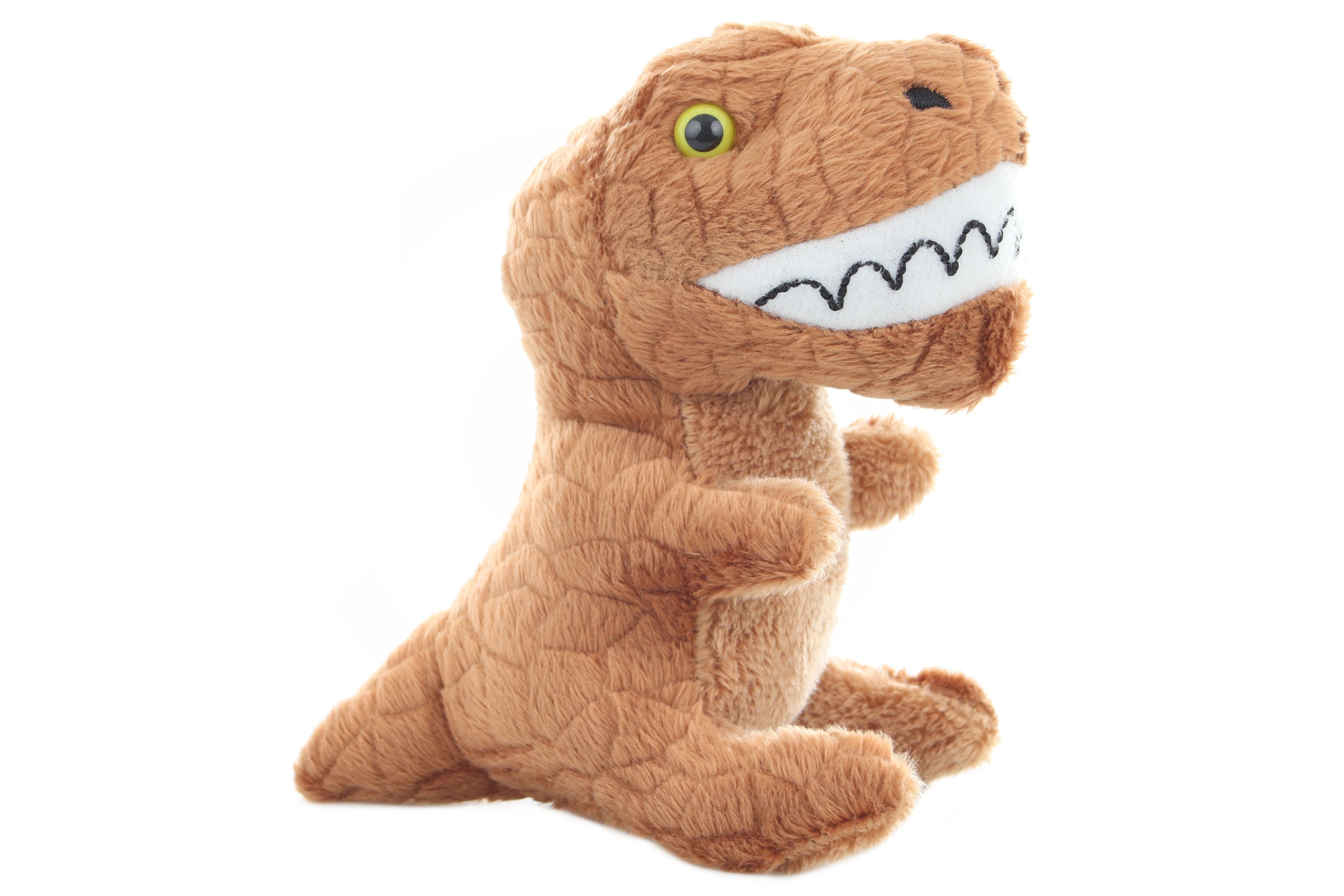 Dino Plüsch T-Rex 12cm