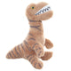 Dino Plush Velociraptor 14cm