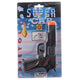 Capsule Pistol 8 Shots Sort