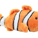Éisc Plush Clownfish 14 Cm