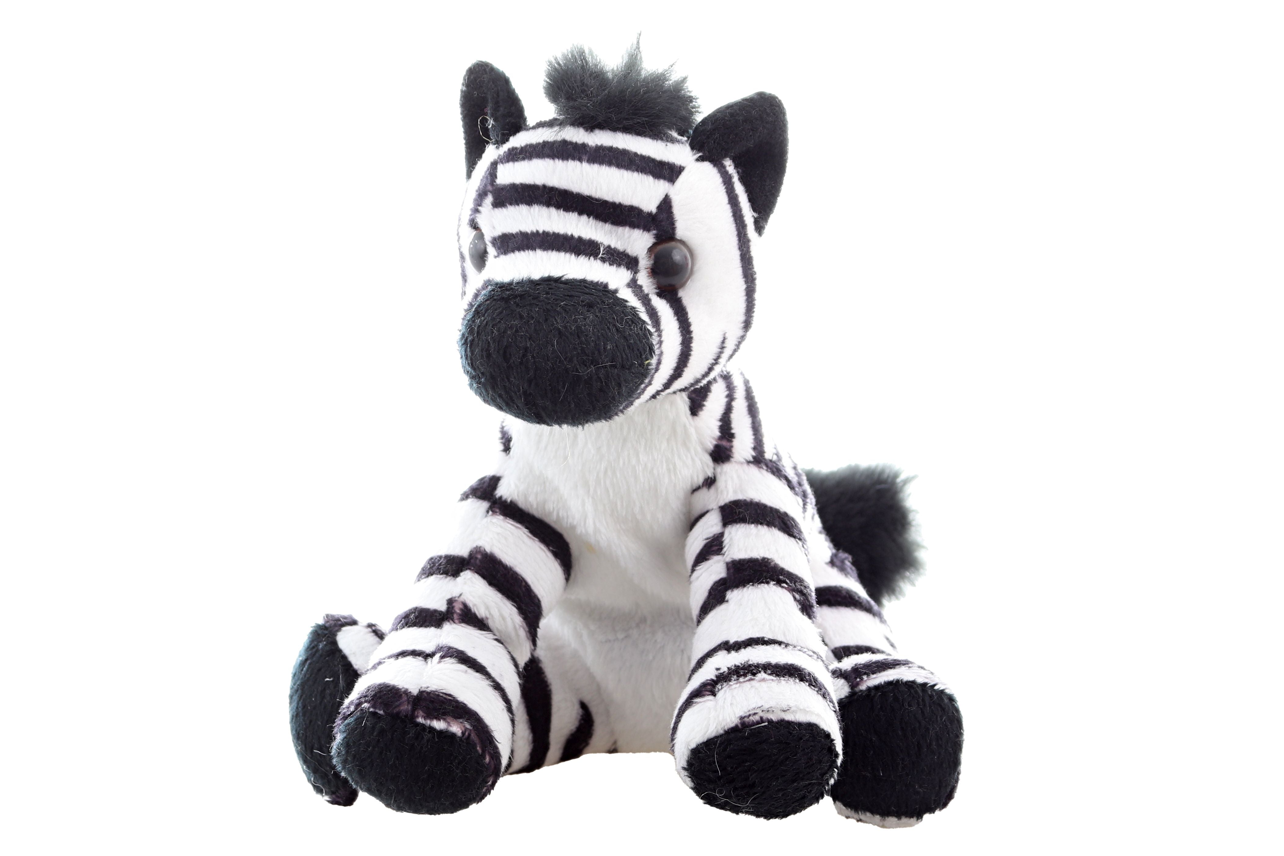 Zebra Plus 15 Cm