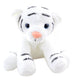 White Tiger Plush 15 Cm
