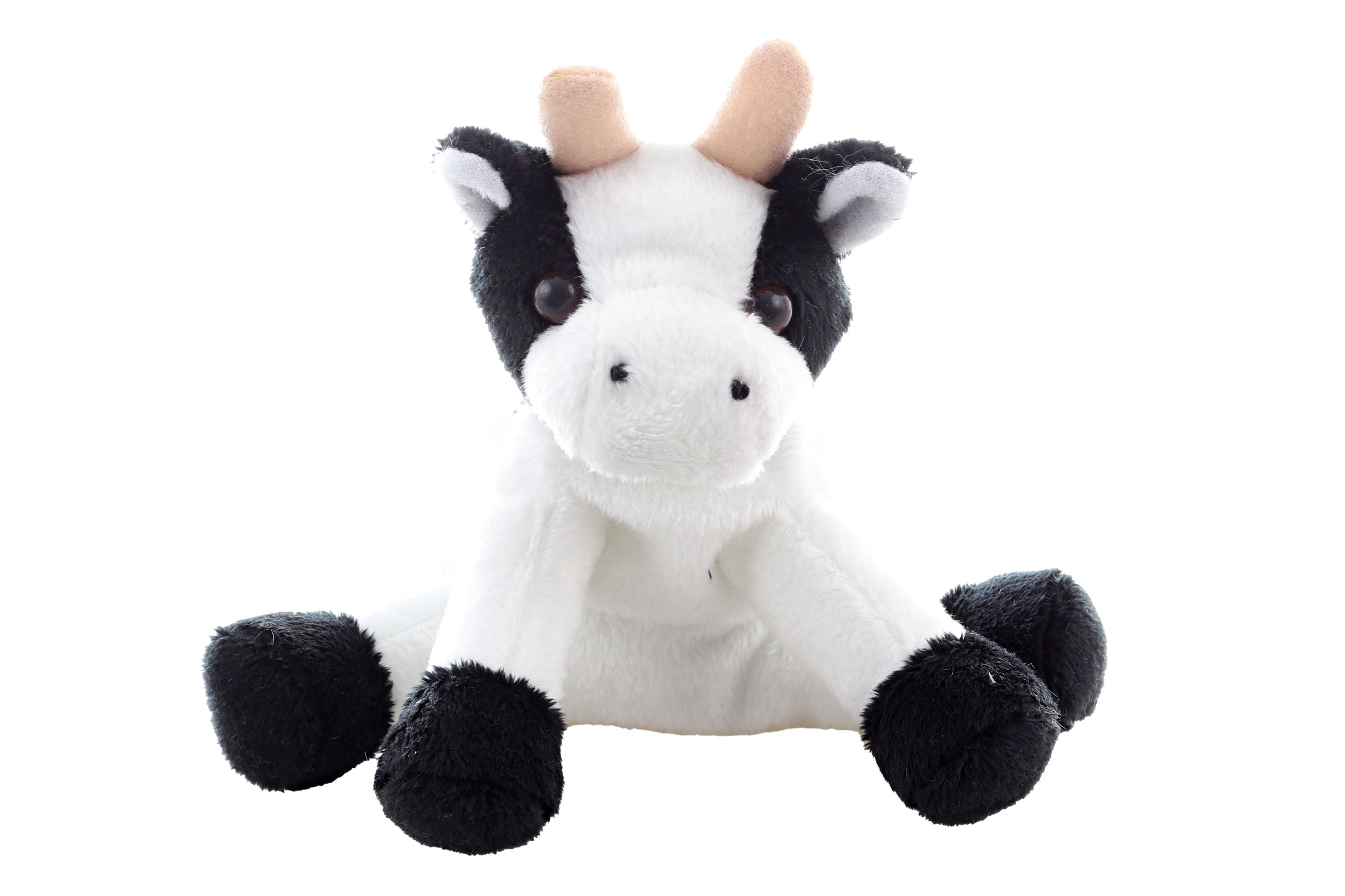 Vaca de Plus 15 Cm