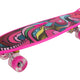 Skateboard Rosa Explosion 54,5 Cm