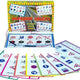 Electronic Educational Game Road Signs