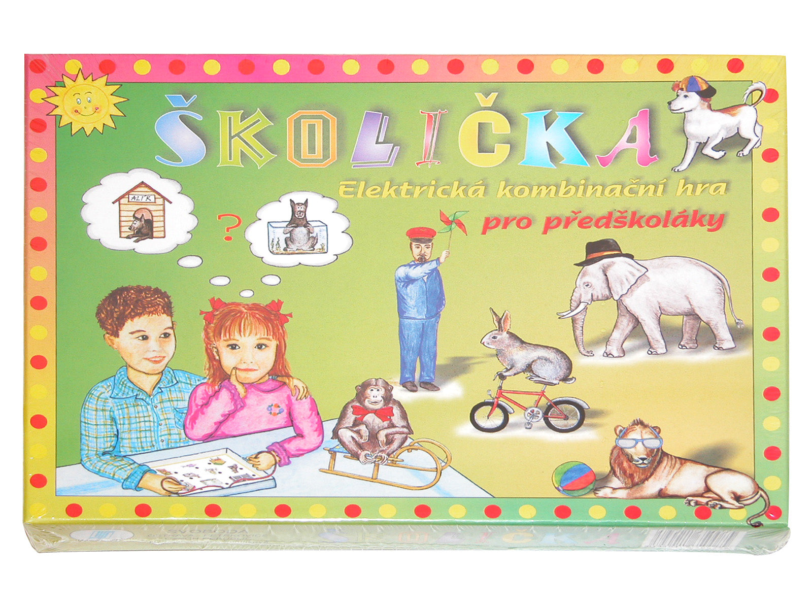 Kleuterschool