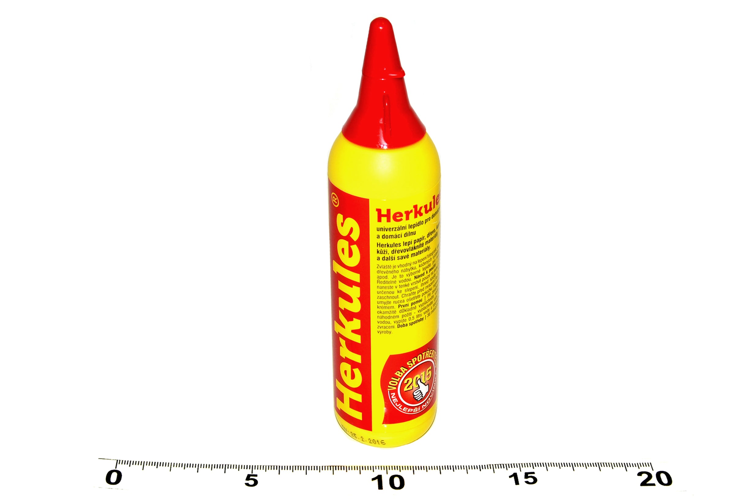 Colle Liquide Hercules 130 G Universelle
