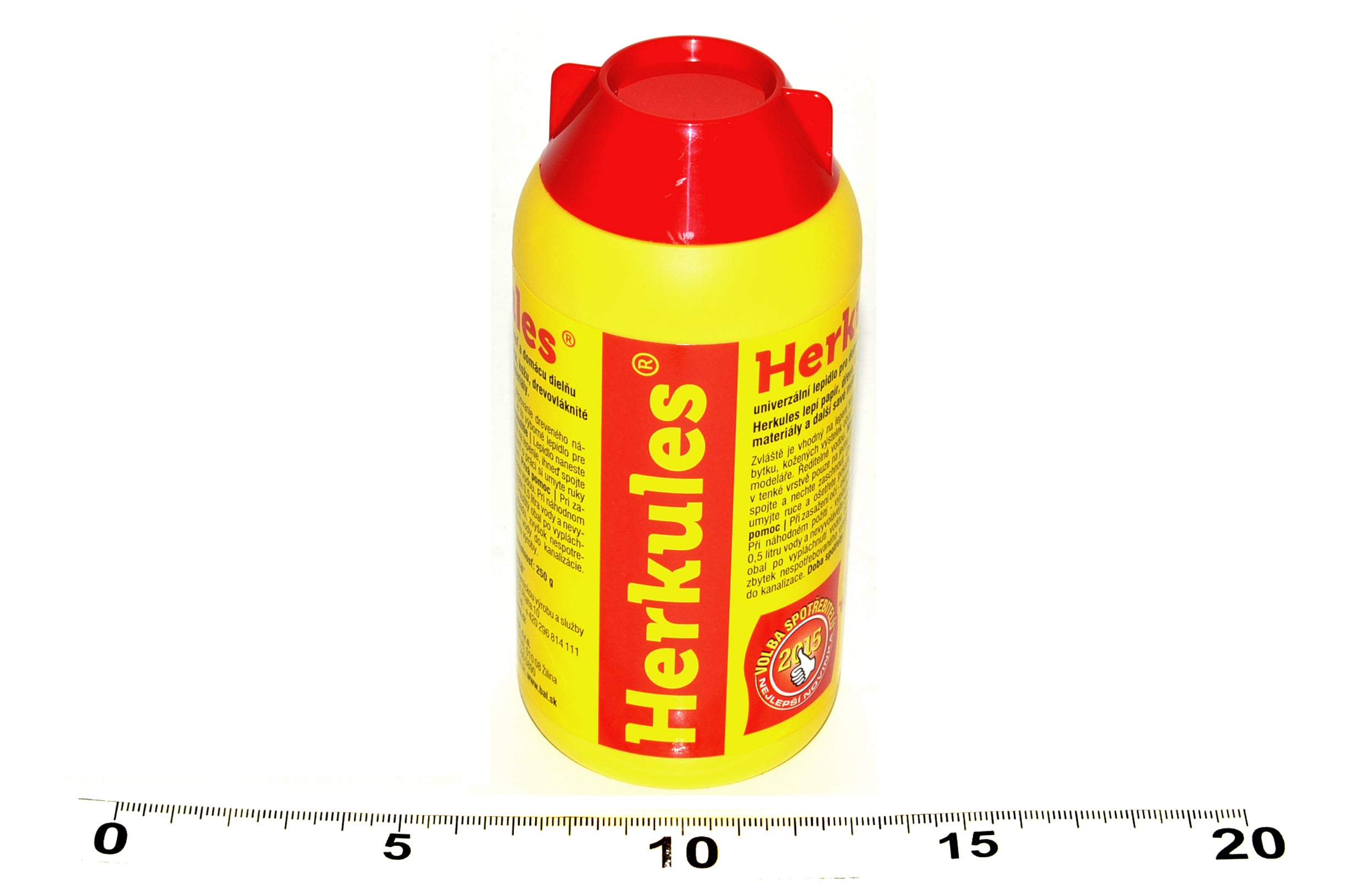 Hercules Liquid Glue 250g Universal