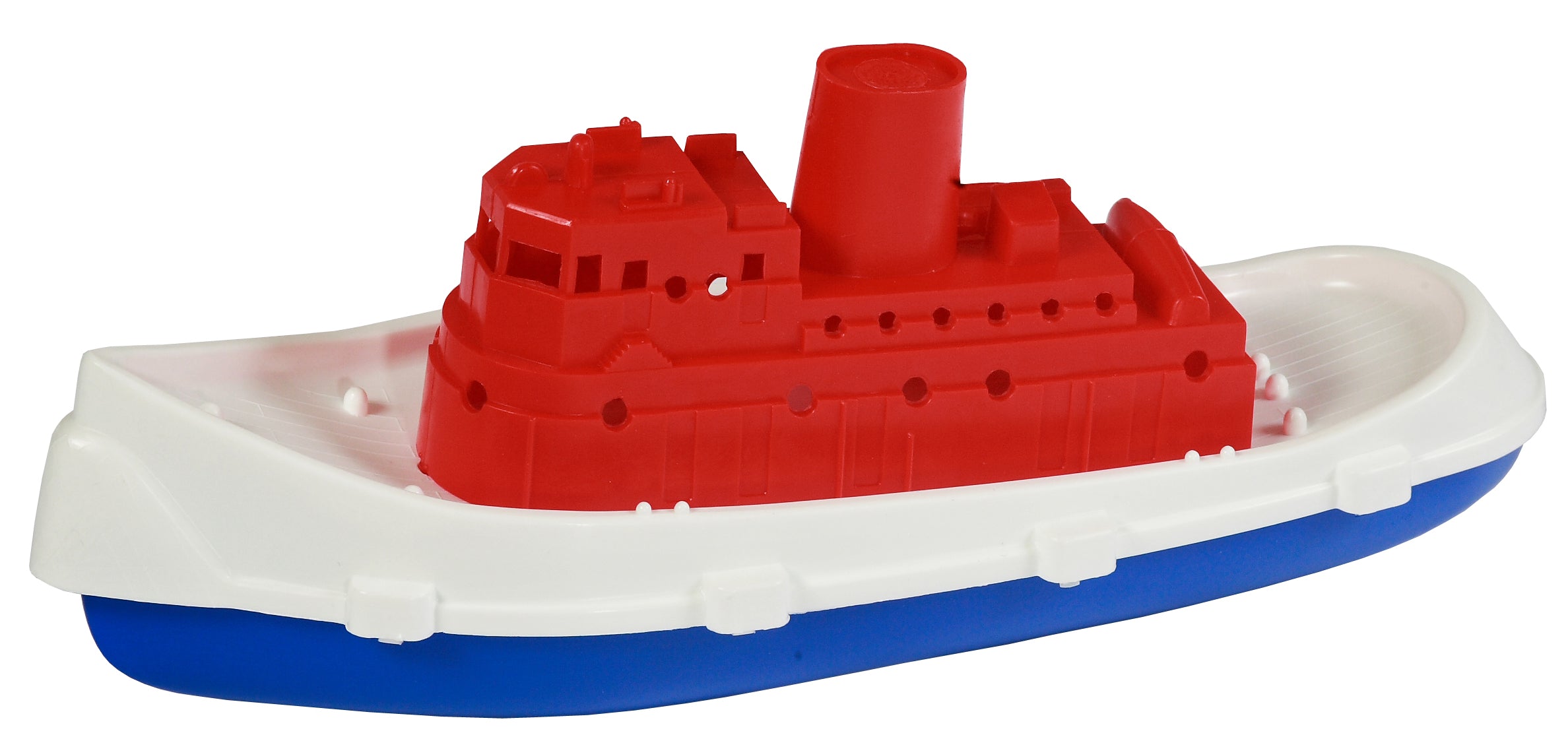 Fishing Boat