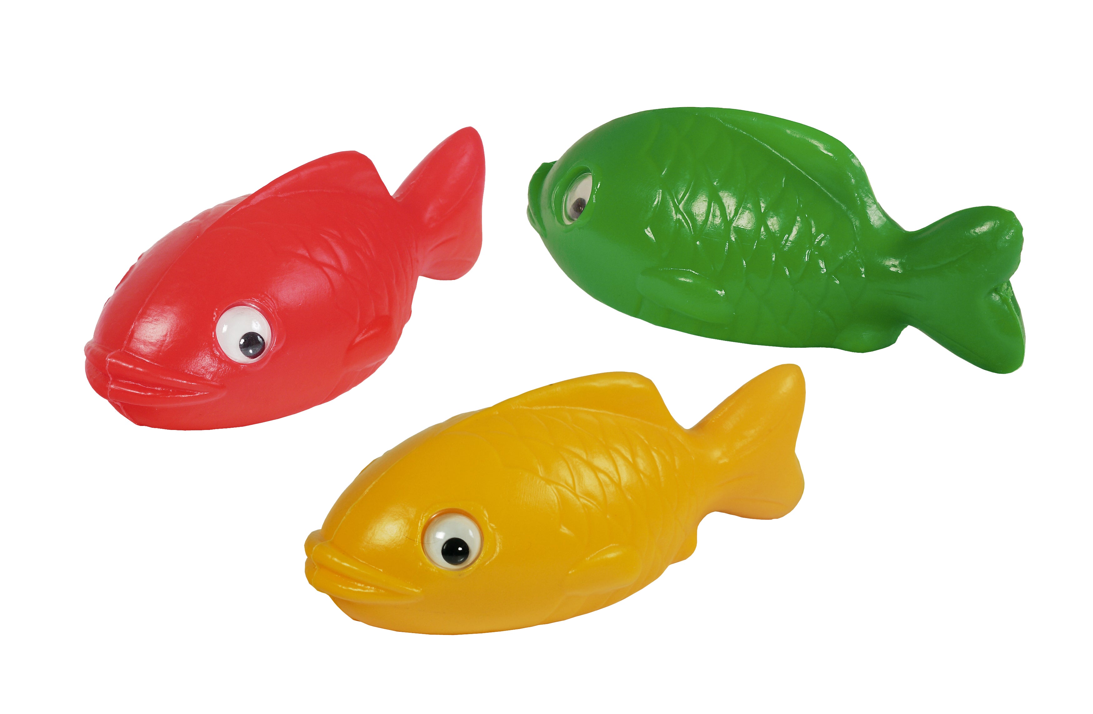 Peixe 17cm