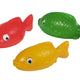 Peixe 17cm