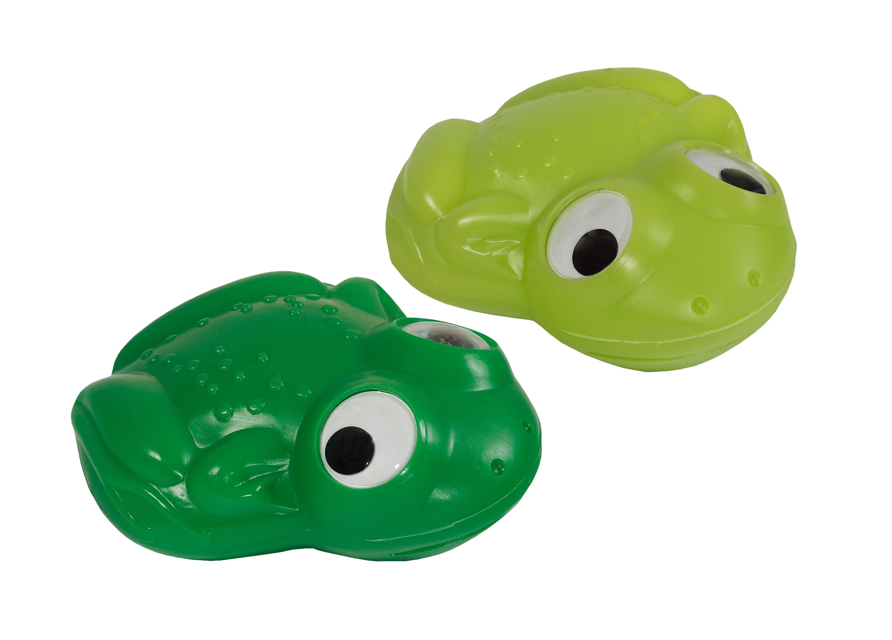 Frog san Uisce