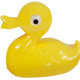 Plastikente 12 cm
