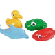 Schwimmset I.
