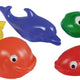 Conjunto de natación Ii.