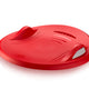 Supernova Sledge Plate 70 Cm Red