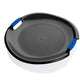 Tornado Super Black Sledge Plate 54 cm