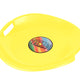 Assiette Luge Tornado Super Jaune 54 Cm